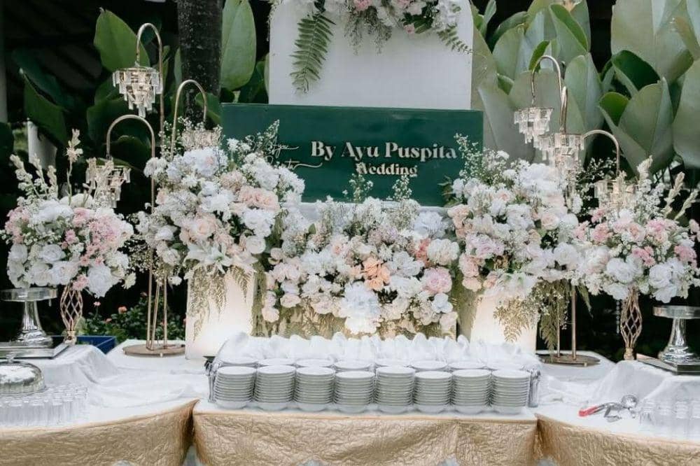9 Fakta Kasus Penipuan Wedding Organizer Ayu Puspita