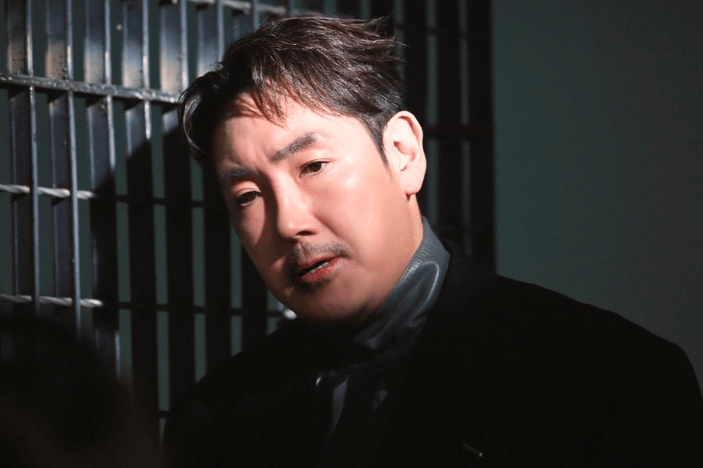 Kronologi Skandal Aktor Cho Jin Woong hingga Putuskan Pensiun Akting (2).png