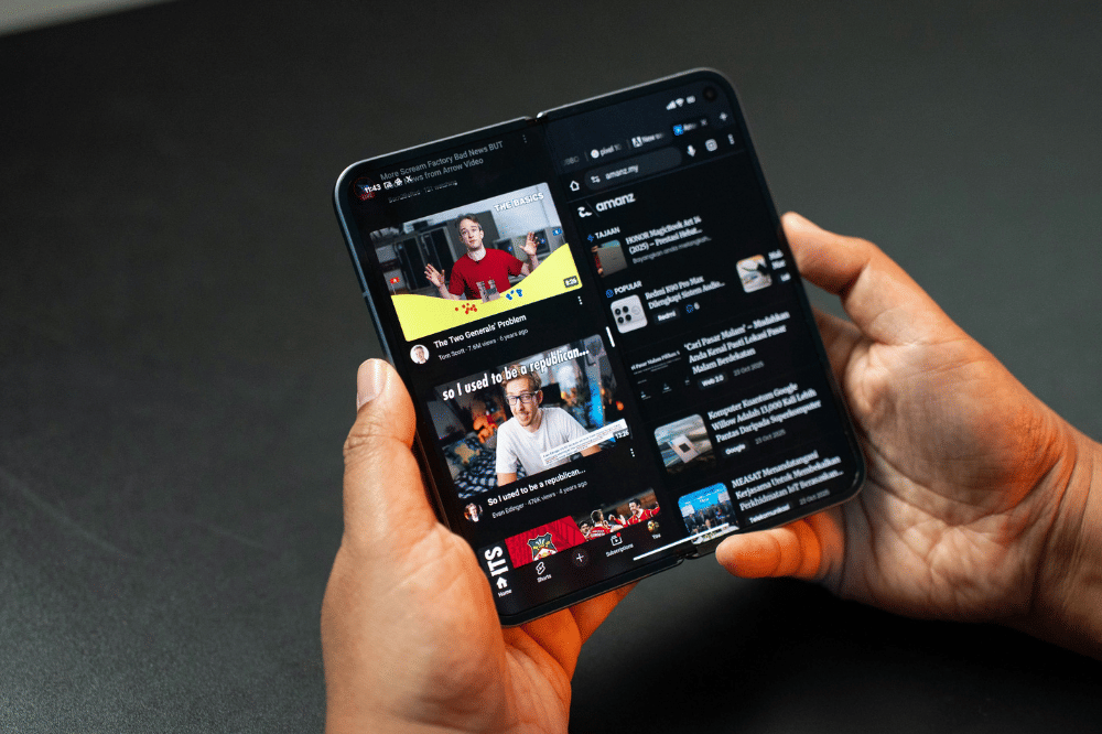 Cara Cek YouTube Recap 2025, Fitur Baru Mirip Spotify Wrapped (2).png