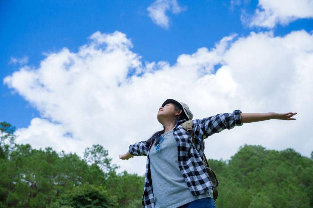 7 Manfaat Tertawa bagi Kesehatan Tubuh dan Mental