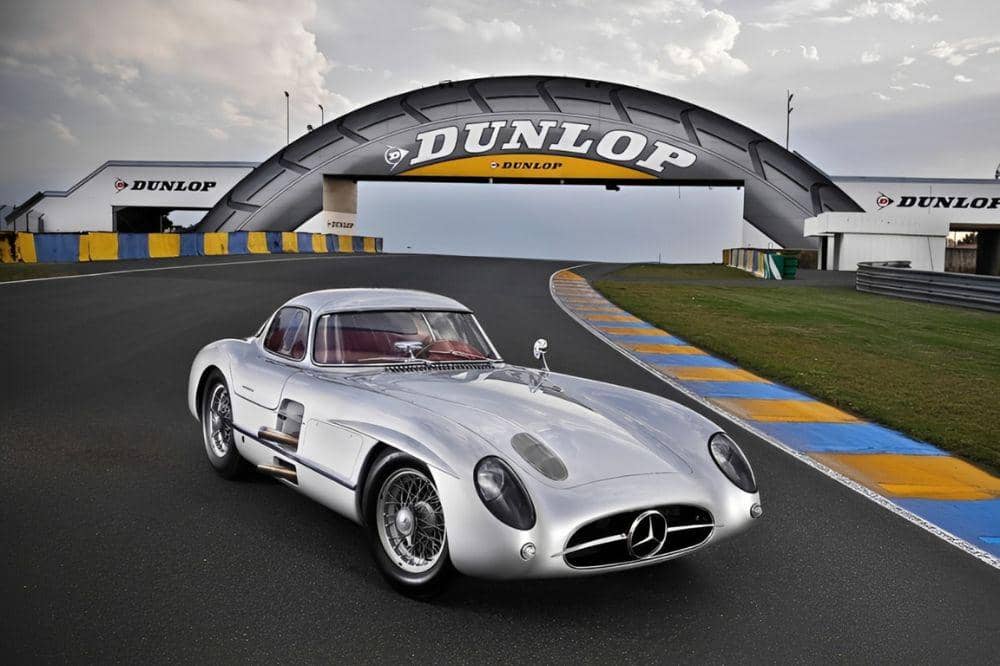 11 Mobil Klasik Termahal di Dunia, Ini Pernah Laku di Pasar Lelang! (1).jpg