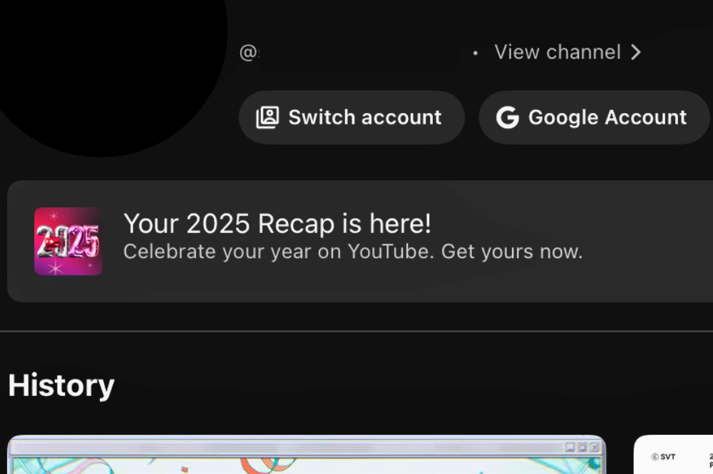Cara Cek YouTube Recap 2025, Fitur Baru Mirip Spotify Wrapped (5).png