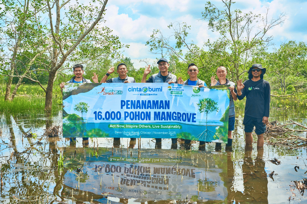 Tanam 16.000 Mangrove, Kolaborasi Lintas Sektor Ini Wujudkan Langkah Membumi.png