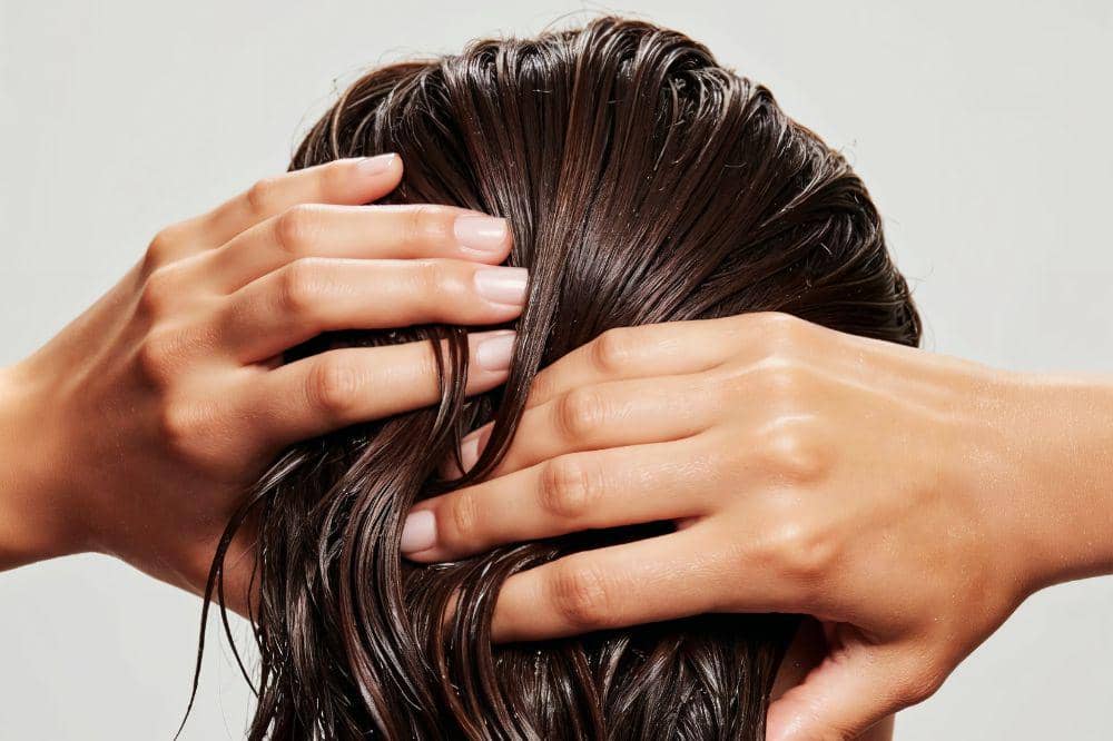 Mengenal Shampoo Sandwich