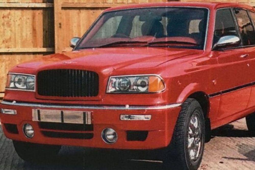 10 Daftar Mobil Sultan Brunei yang Koleksinya Super Mewah (10).jpg