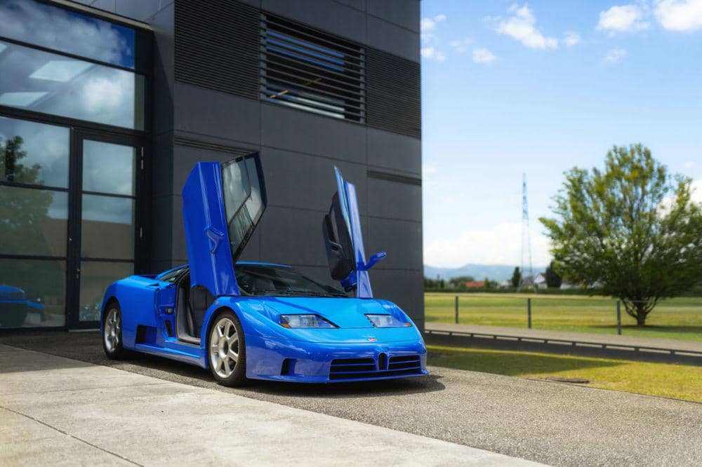 10 Daftar Mobil Sultan Brunei yang Koleksinya Super Mewah (9).jpg