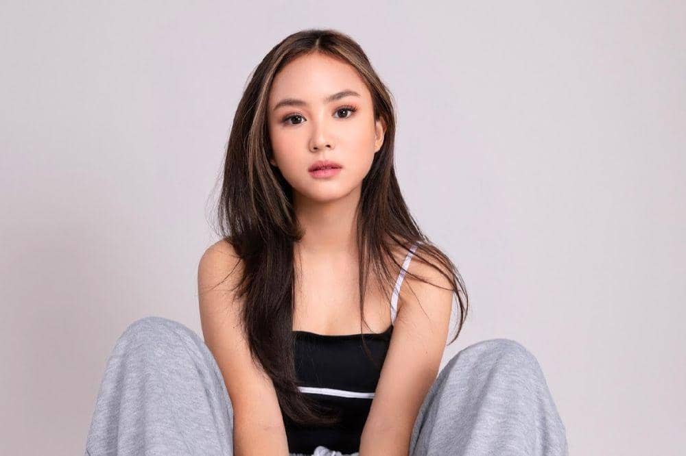 dearly djoshua dan anak