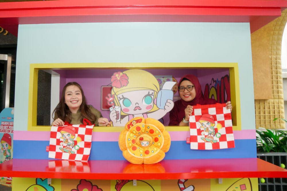 Kolaborasi Unik Figur Mainan dan Pizza, Rayakan Akhir Tahun Jadi Ceria.jpg