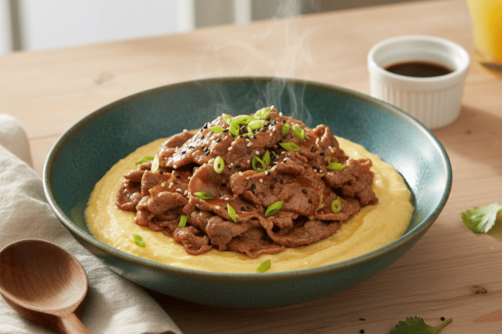 Resep Protein Super Bowl, Menu Sehat dan Praktis untuk di Rumah