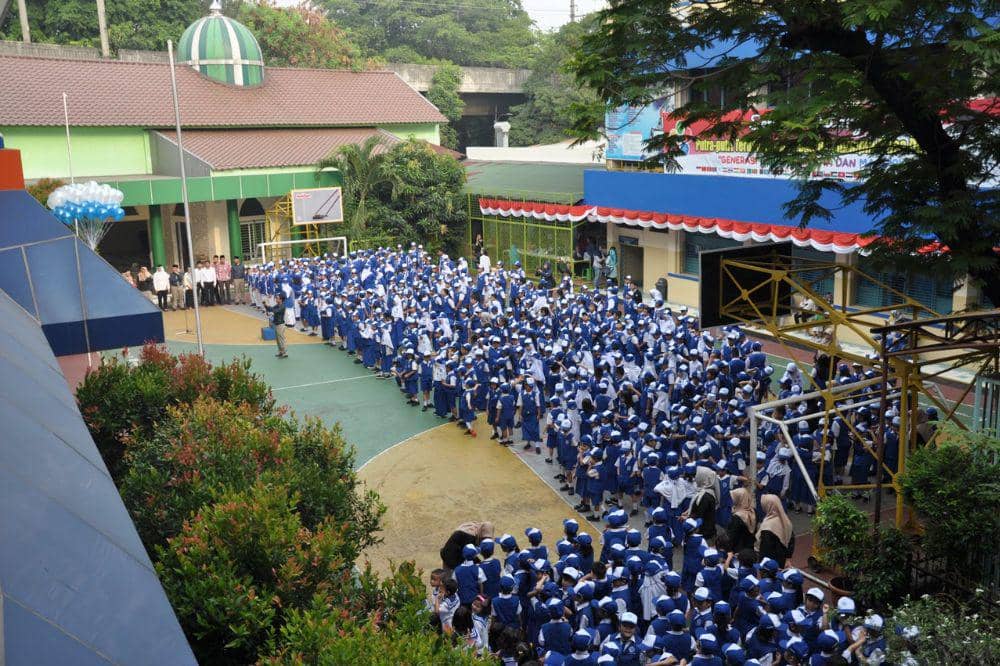 SMP Perguruan Cikini