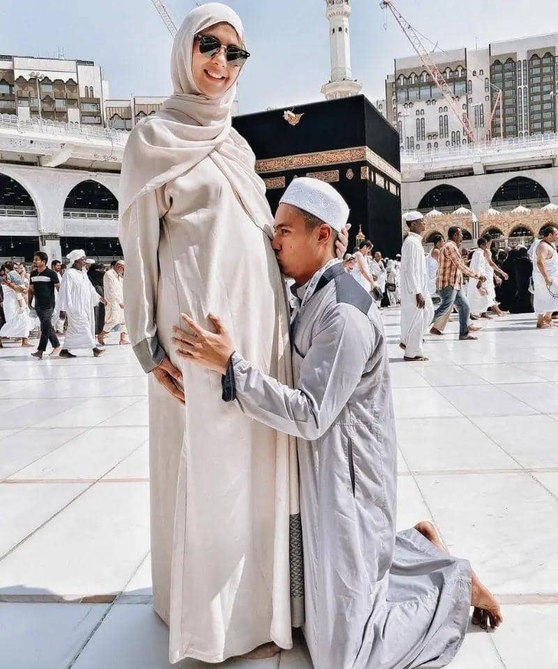 maternity umrah
