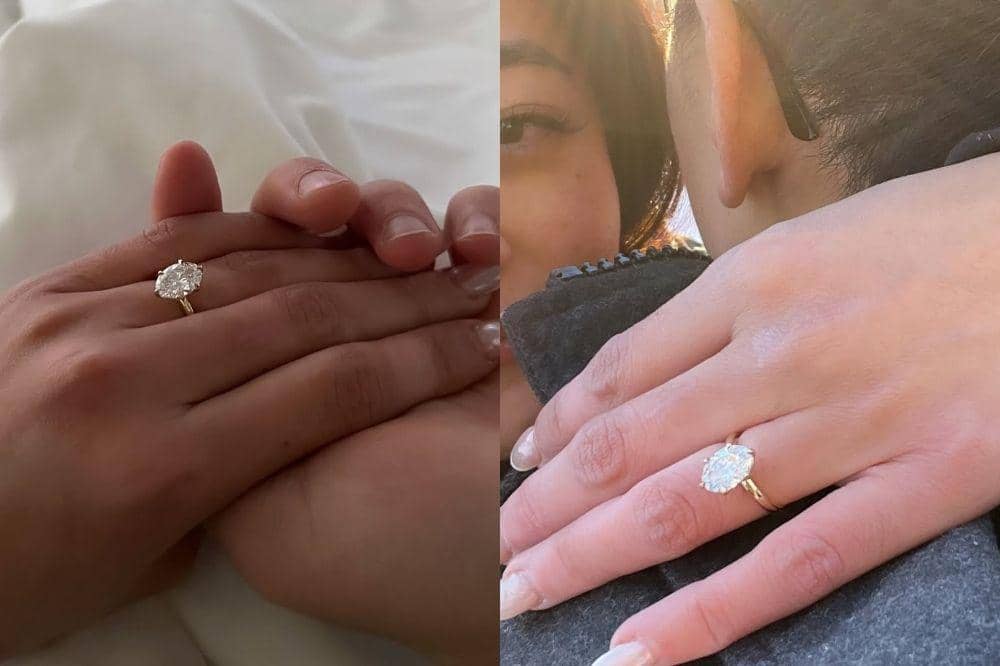 Usai Rayakan Ulang Tahun, Artis Cilik Gisela Cindy Dilamar 