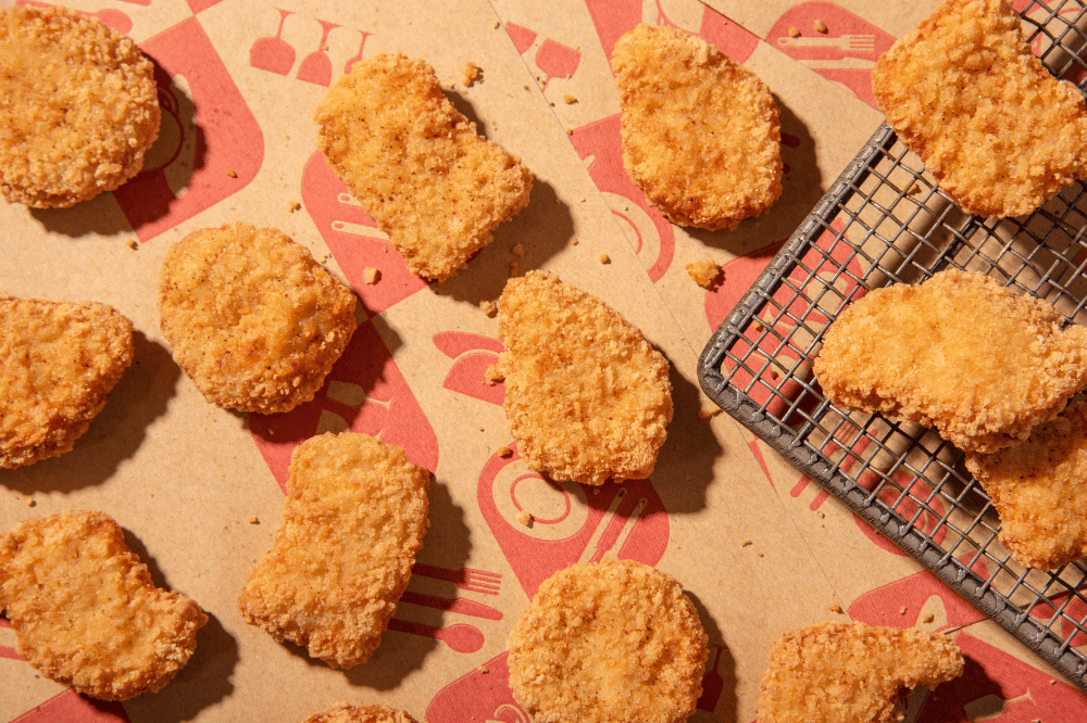 Resep Nugget Ayam Kentang Sehat dan Aman untuk Anak di Rumah