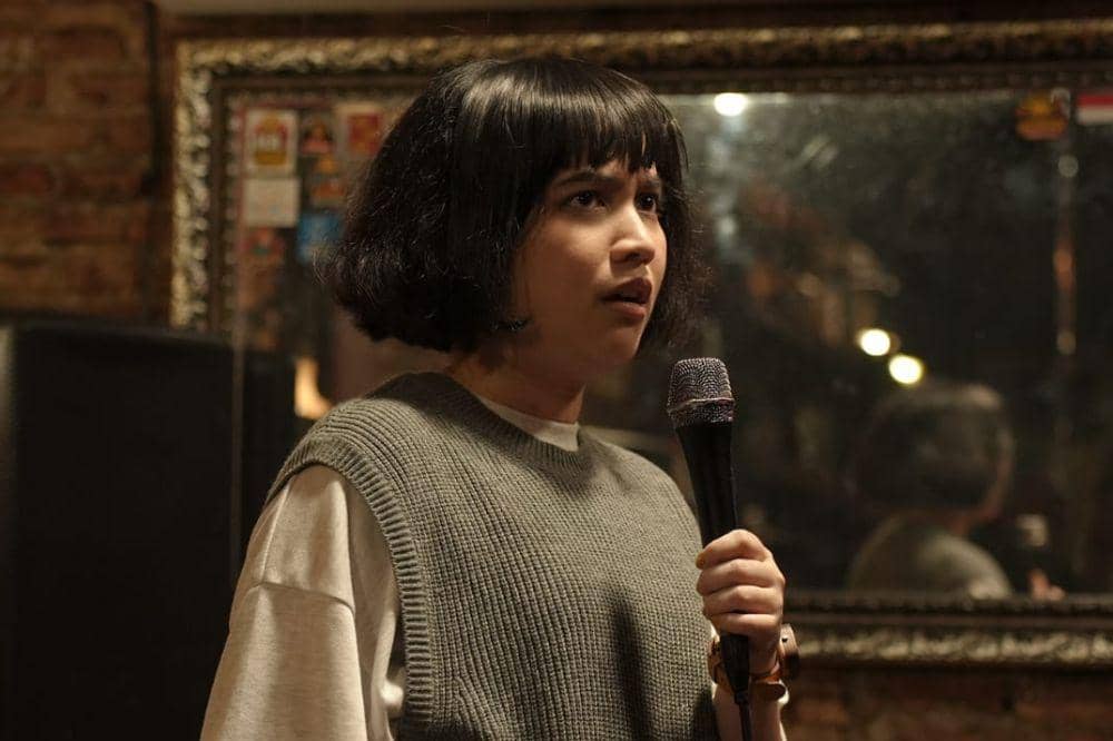 Fakta dan Sinopsis Film Suka Duka Tawa