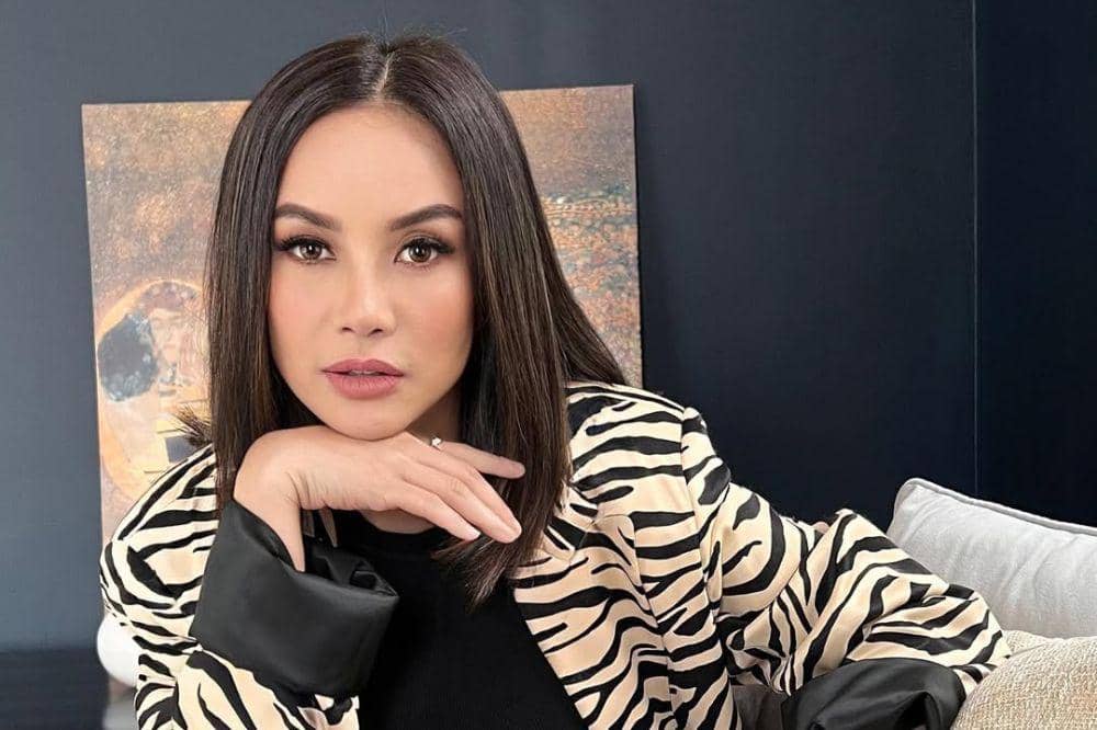 dearly djoshua dan anak