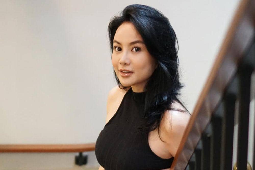 dearly djoshua dan anak