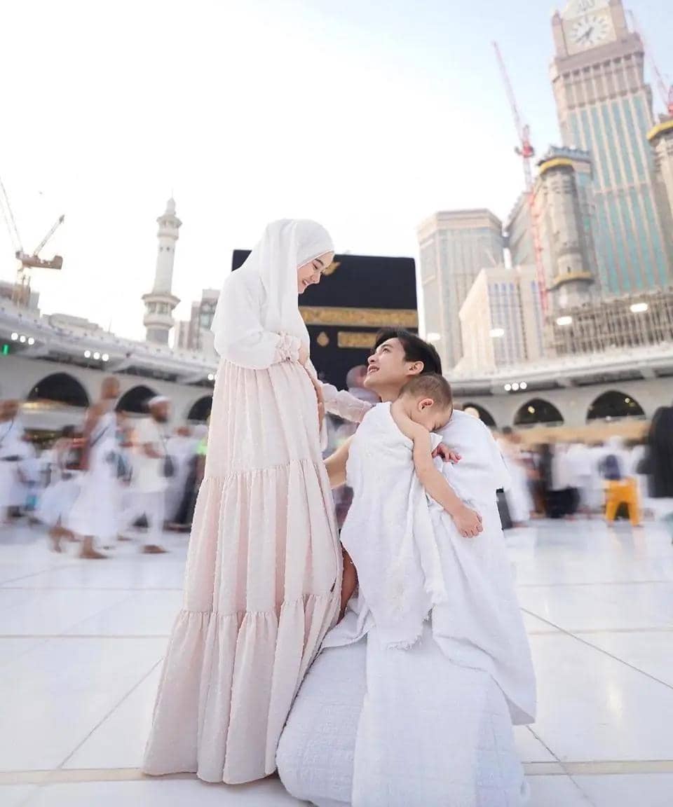 maternity umrah