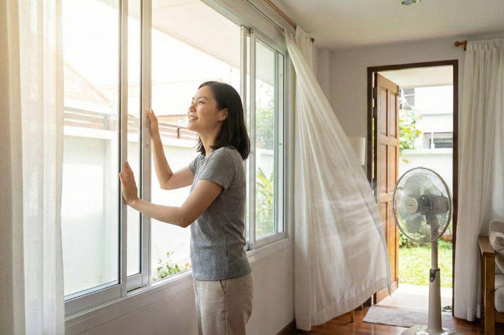 7 Cara Menghilangkan Bau Durian di Ruangan 1