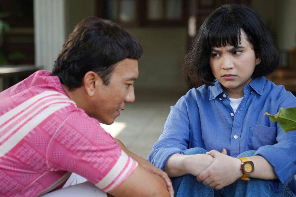 Fakta dan Sinopsis Film Suka Duka Tawa