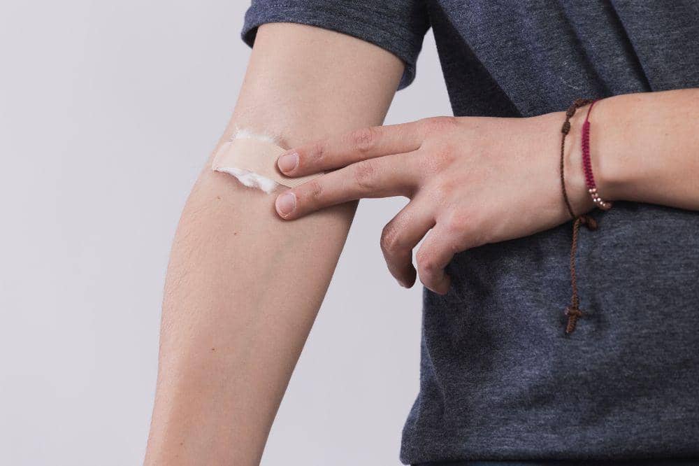 15 Tanda Tubuh Kekurangan Vitamin C, Jangan Tunggu Sampai Parah (7).jpg