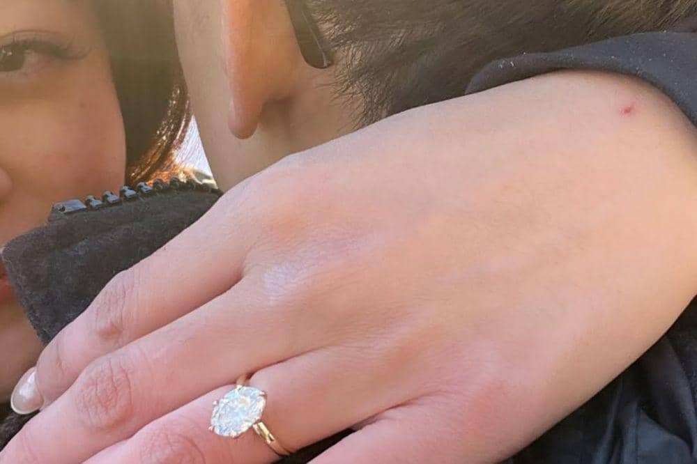 Usai Rayakan Ulang Tahun, Artis Cilik Gisela Cindy Dilamar 