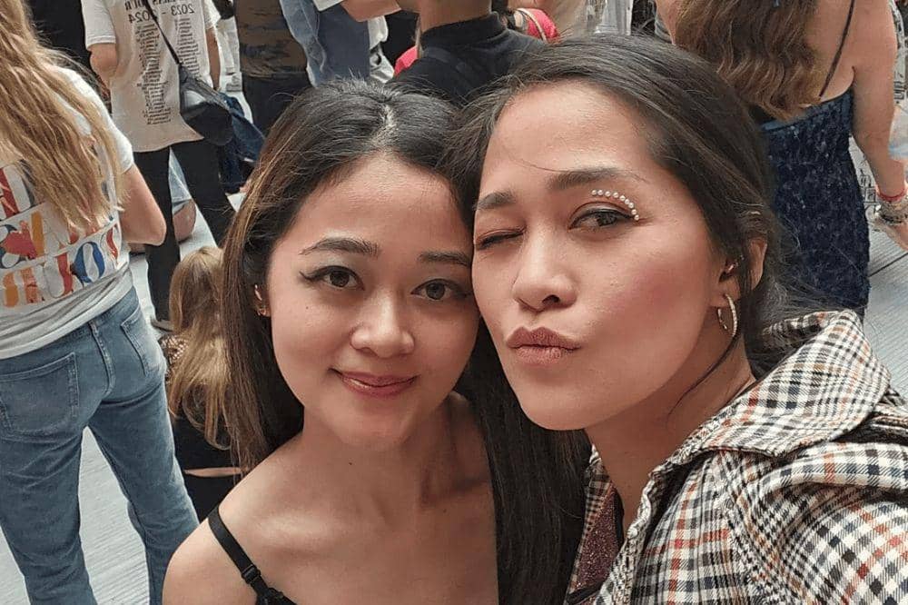 Usai Rayakan Ulang Tahun, Artis Cilik Gisela Cindy Dilamar 
