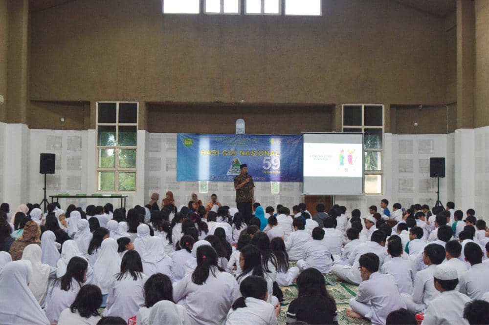 SMP Bakti Mulya 400