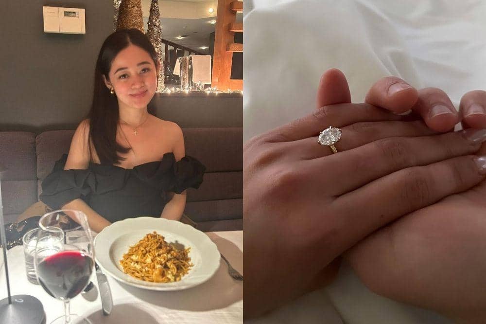 Usai Rayakan Ulang Tahun, Artis Cilik Gisela Cindy Dilamar 