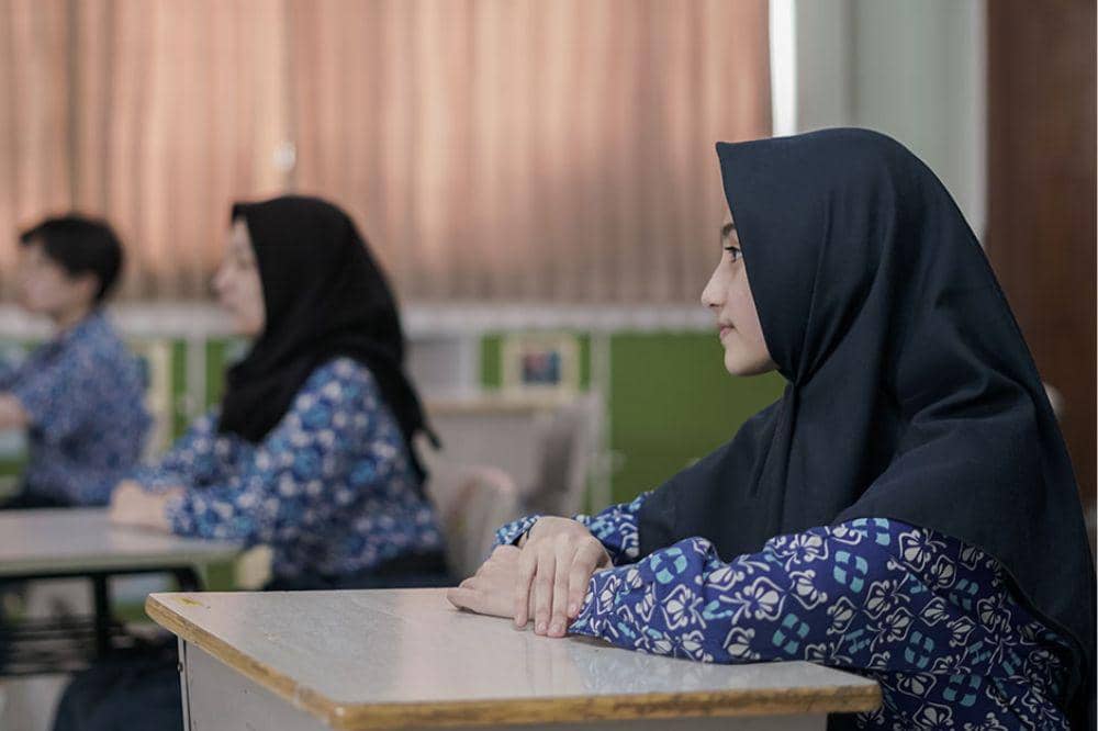 SMP Islam Harapan Ibu