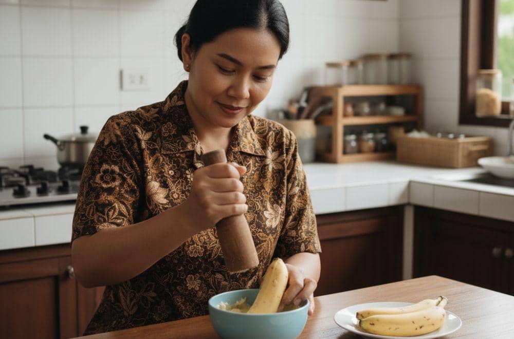 Popmama.com/Nisrina Athira Fatin/AI