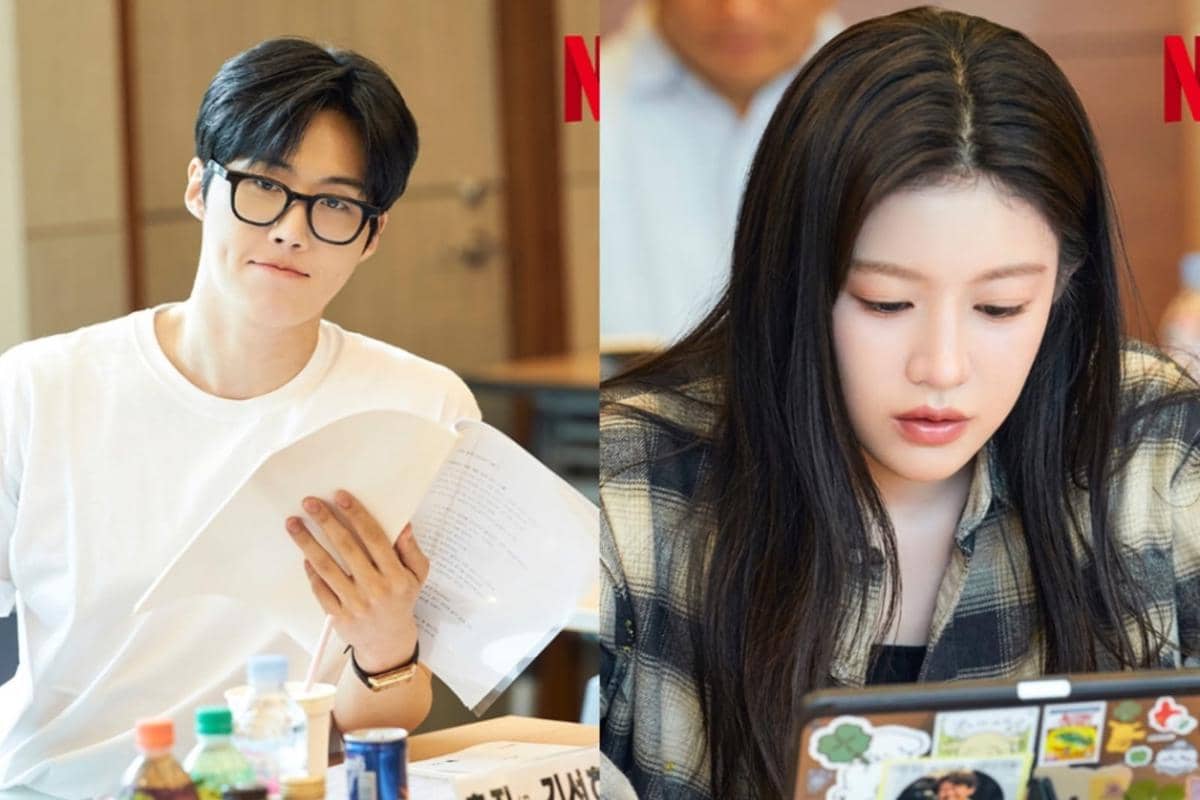 Fakta dan Sinopsis Drakor Can This Love Be Translated?