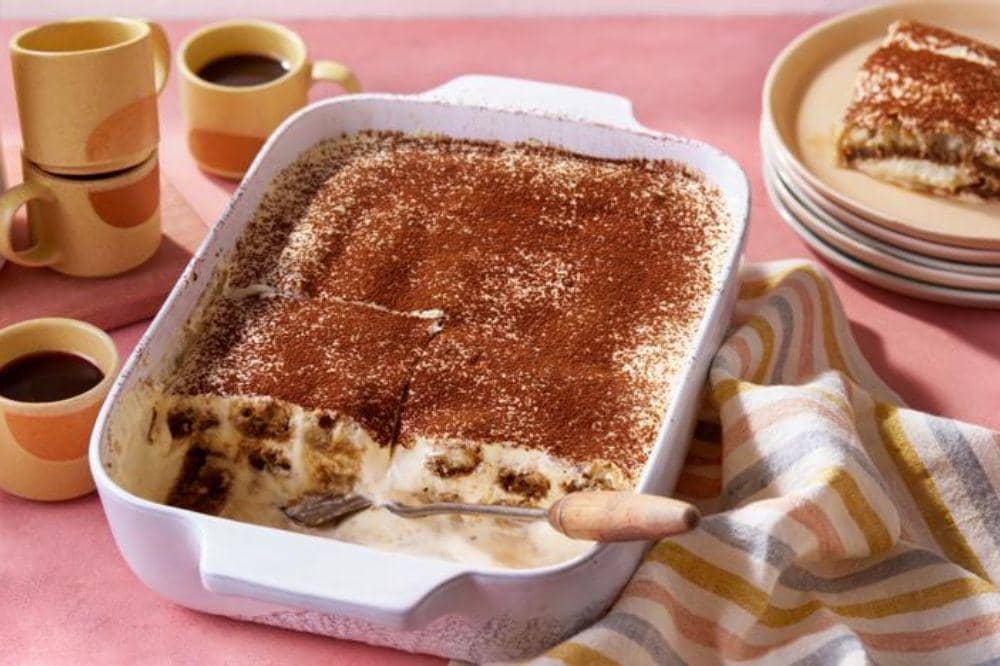 tiramisu nutella