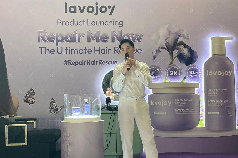 Inovasi produk didorong oleh survei konsumen