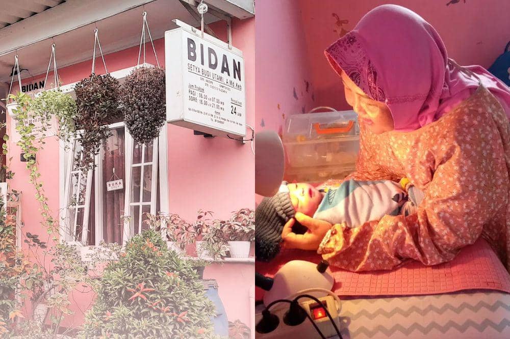 7 Rekomendasi Klinik Bidan Terdekat di Bogor yang Bisa Jadi Pilihan