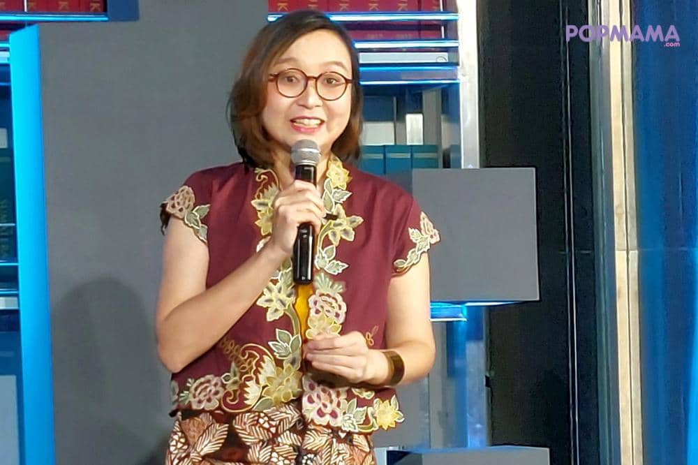 12 Jenama Lokal Tembus Global Lewat ASIK Fashion Connect