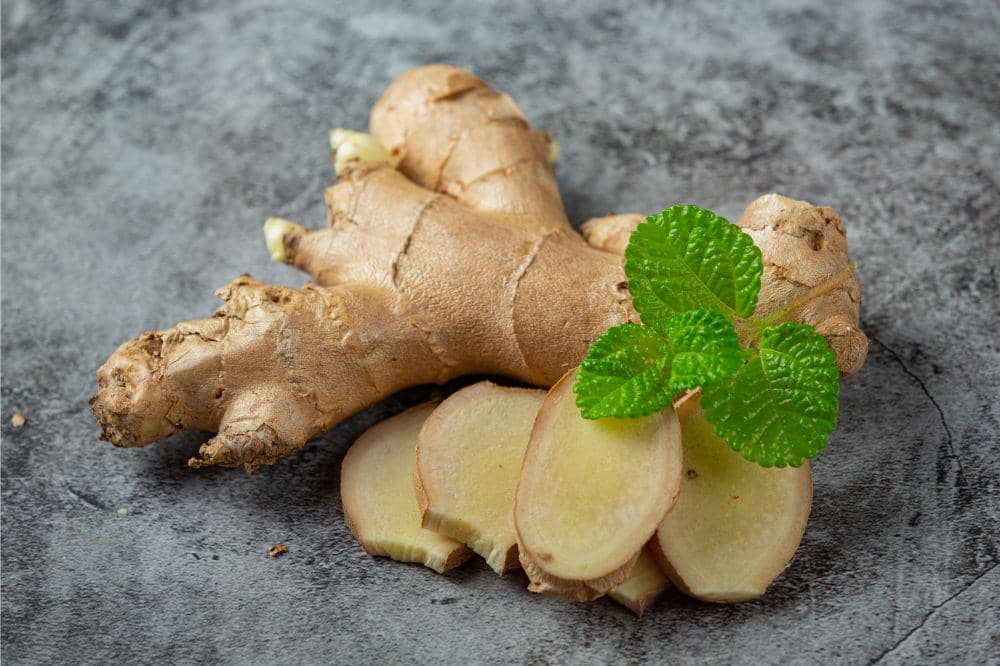 7 Bahan Makanan yang Bisa Bertunas di Kulkas