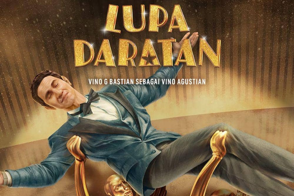 Review Film Lupa Daratan