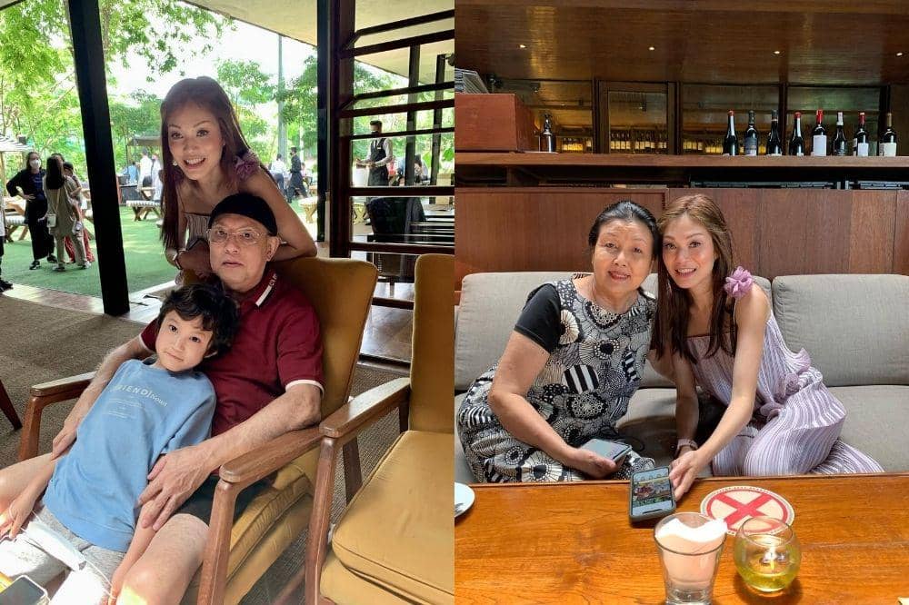 9 Fakta Keluarga Chef Karen Carlotta