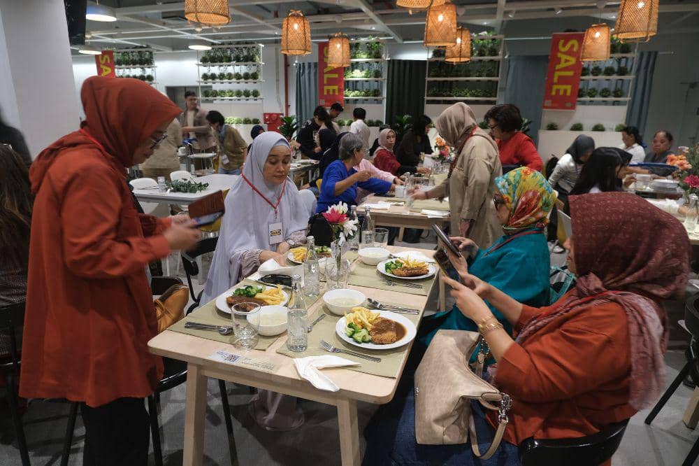 Tips Dekorasi Perayaan Akhir Tahun untuk Ciptakan Kehangatan di Rumah