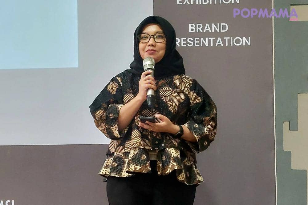 12 Jenama Lokal Tembus Global Lewat ASIK Fashion Connect