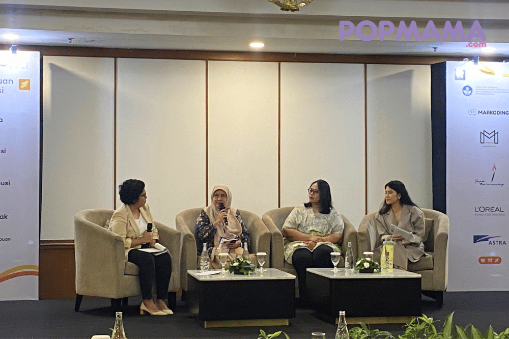 Kehadiran AI Dukung Perempuan untuk Maju, Bukan Gantikan Perannya (5).png