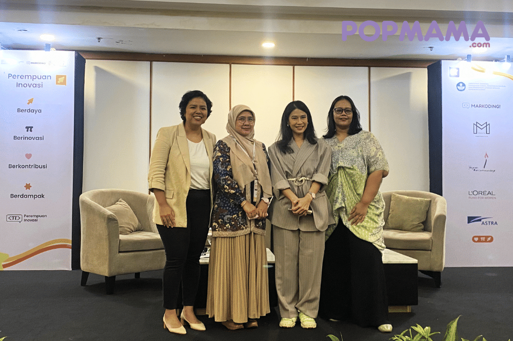 Kehadiran AI Dukung Perempuan untuk Maju, Bukan Gantikan Perannya.png