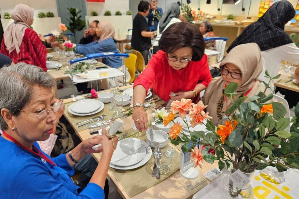 Tips Dekorasi Perayaan Akhir Tahun untuk Ciptakan Kehangatan di Rumah