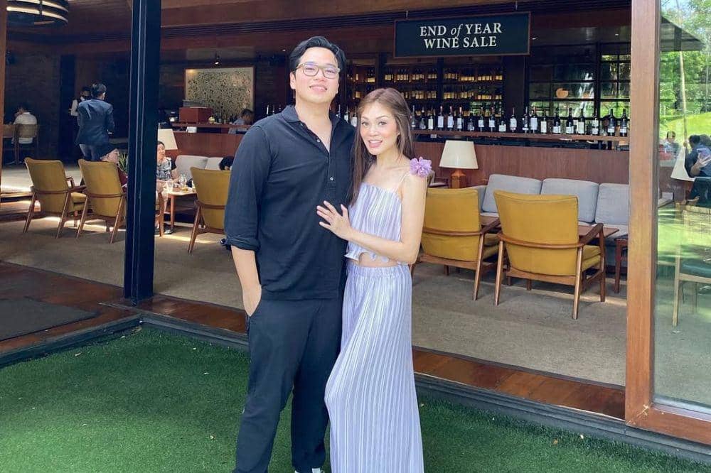 9 Fakta Keluarga Chef Karen Carlotta