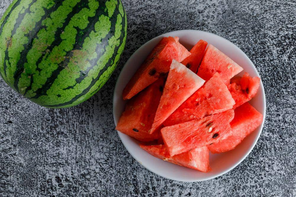 Kandungan Semangka untuk Kesehatan Ibu Hamil
