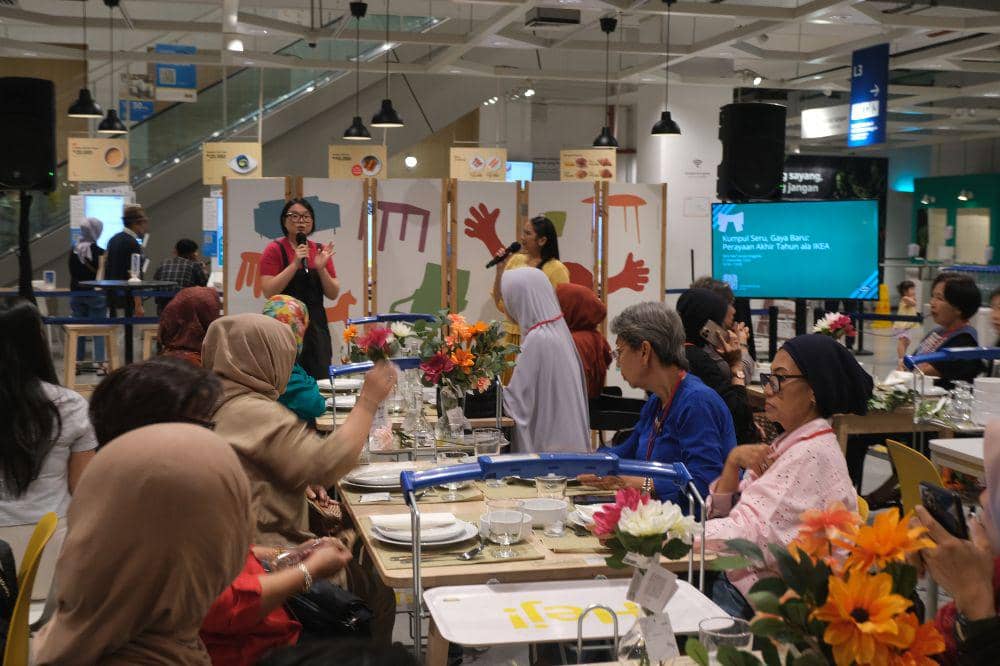 Tips Dekorasi Perayaan Akhir Tahun untuk Ciptakan Kehangatan di Rumah