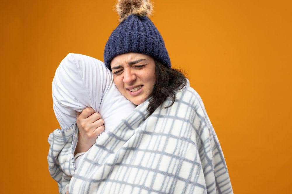 6 Tanda Tubuh Kekurangan Lemak, Bisa Bikin Tubuh Mudah Kedinginan (2).jpg