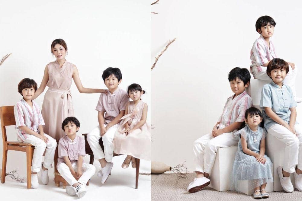 9 Fakta Keluarga Chef Karen Carlotta