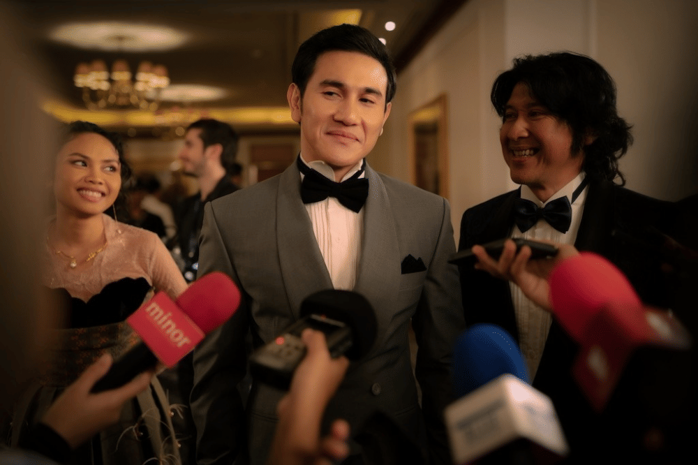 5 Fakta dan Sinopsis Film Lupa Daratan