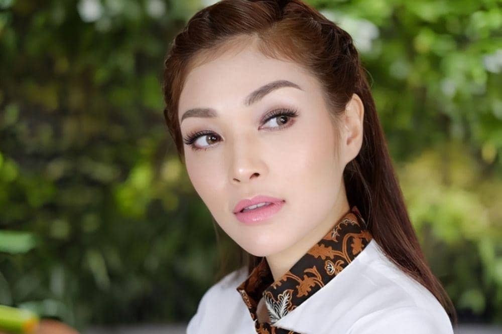 Chef Karen Carlotta dan Norman Ismail, Jadi Juri MasterChef Indonesia (1).jpg